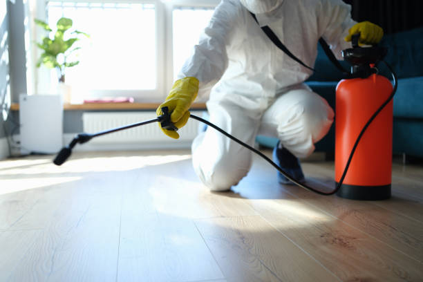 Best Residential Pest Control  in Middleport, OH